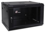Rack cabinet Getfort 19" 6U 600x450 Eco