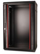Szafa rack Getfort 19" 18U 600x600